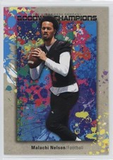 2024 Upper Deck Goodwin Champions #138 Malachi Nelson SC (EPACK)