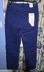 Rolla’s Original High Rise Straight Jeans in Daria Blue Organic High Rise Sz 28 — photo 5