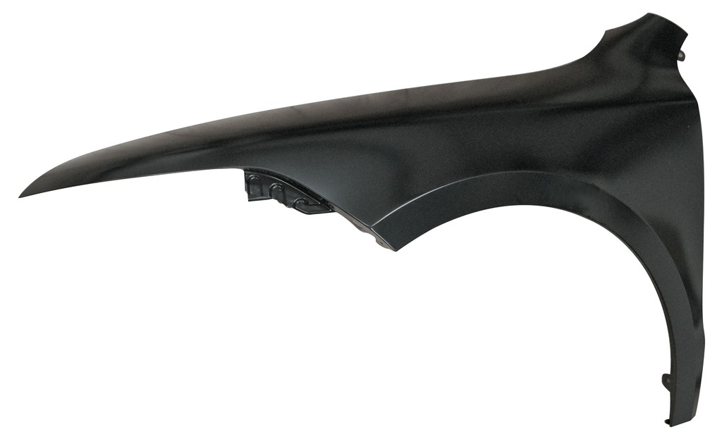 PARAFANGO ANTERIORE SINISTRO per SKODA SUPERB II e SUPERB II Familiare