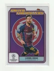 2024-25 FINEST UEFA PRIZED FOOTBALLERS [ LIONEL MESSI ] BARCELONA