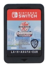 ebay® Auktion 336488390945 | Bakugan: Champions of Vestroia für Nintendo Switch nur Cartridge PAL Thumbnail of ebay® auction 336488390945 | Bakugan: Champions of Vestroia für Nintendo Switch nur Cartridge PAL