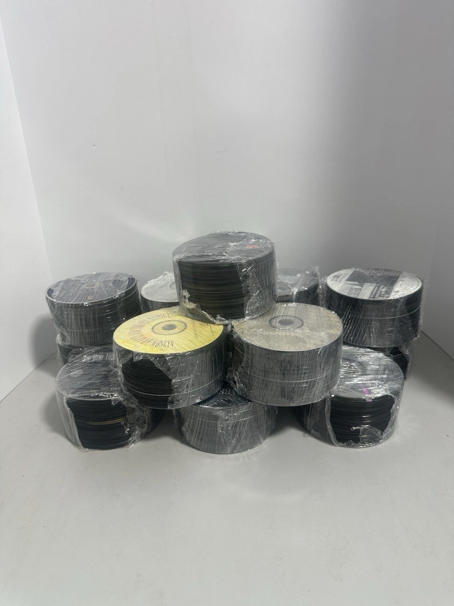 25+ bulk lot cds for sale | Updated Oct 2026