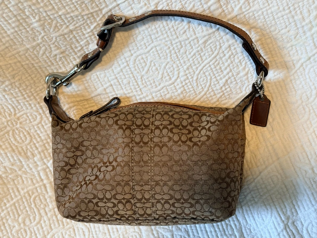 Coach Hampton Mini Bags & Handbags for Women for sale | eBay