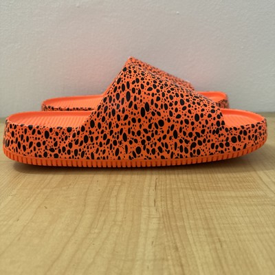 Nike Calm Slide Sandals Men display picture 2