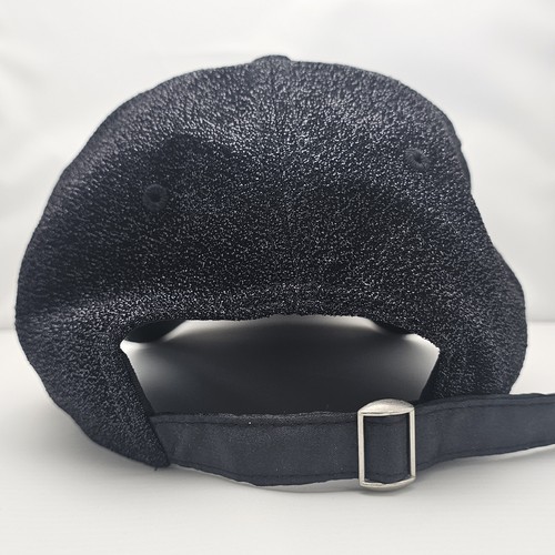 Las Vegas Raiders Hat Cap Strapback Black Glitter Texture '47 Brand Football NFL - Picture 7 of 14