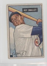 Click to enlarge Roy Smalley