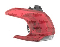 RÜCklicht RÜCkleuchte Aussen Rechts Peugeot 2008 2013-2016 Valeo