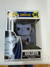 Funko Pop! Vinyl: Disney Gargoyles Goliath #389 Standard Vinyl Figure