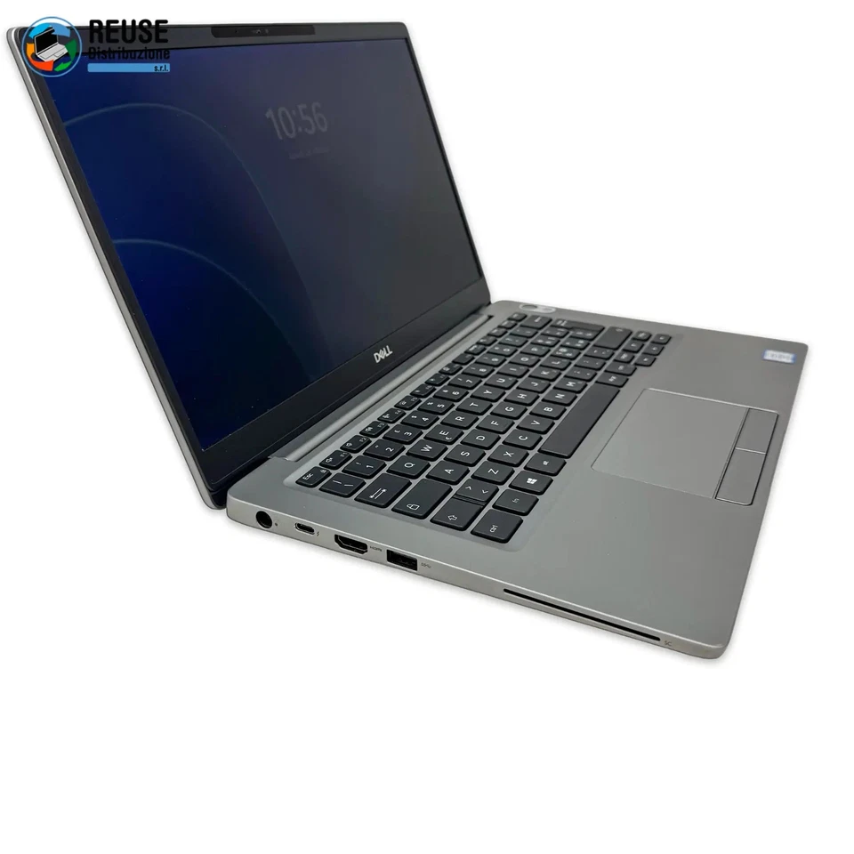 Dell Latitude 7300 · i5-8365U · 16GB · 256GB, foto 2 di 5