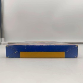 STREET GANGS EDIZIONE ITALIANA MATTEL - PAL A - NINTENDO NES - COMPLETO TESTATO