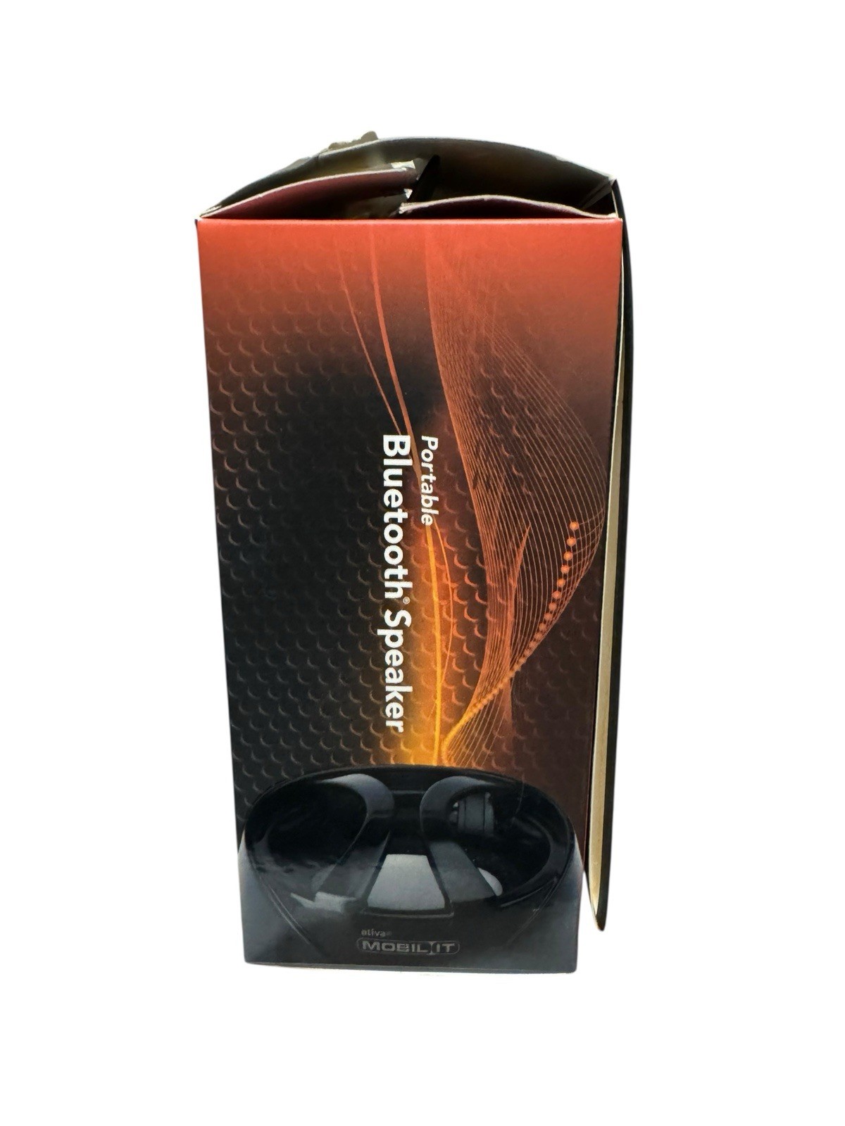 Ativa Mobil It Portable Bluetooth Speaker 322-837