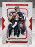KIRK COUSINS - 2024 National Treasures Fottball 15/25 - ATLANTA FALCONS