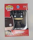 Funko Pop! Heroes DC Imperial Palace #374 - Batman