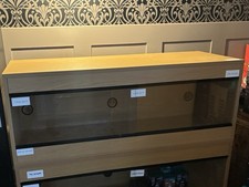 Habistat Vivarium 48x18x18