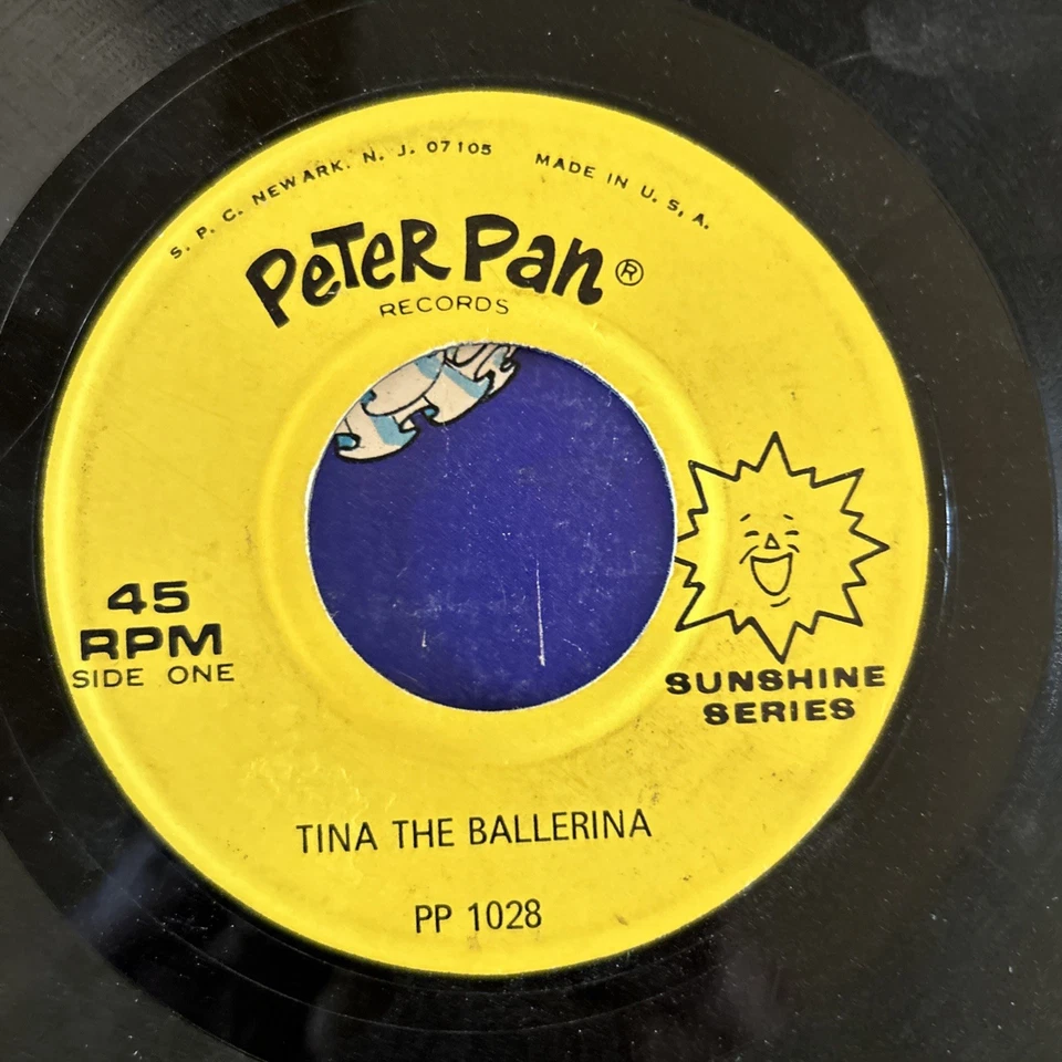 3-THE FOUR TUNES-I GAMBLED WITH LOVE/ TINA THE BALLERINA/ HERB ALPERT- 45RPM 7” Foto 3 de 4