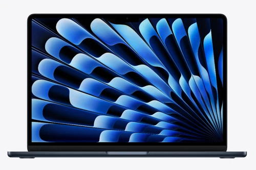 *NEW* Apple MacBook Air 13.6” 2025 256GB SSD 16GB Ram 10C CPU 8C GPU M4 Midnight