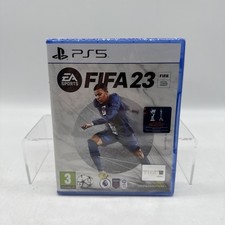 FIFA 23 (Sony PlayStation 5, 2022) BRAND NEW AND SEALED  