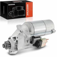 Frankberg Anlasser Starter 2Kw Passend FüR Land Rover Range | 5481FB0020585