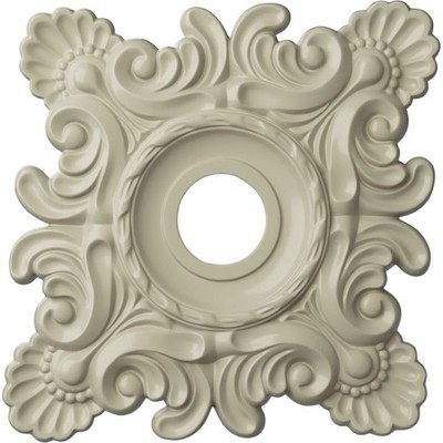 Ekena Millwork Cm18Crcyfdecorative Ceiling Medallions Modeled After Original