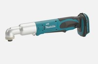 Makita DTL061Z Akku-Winkelschlagschrauber 18V 60Nm - Blau/Schwarz Ohne Akku
