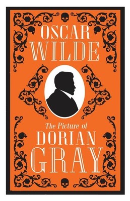 The Picture of Dorian Gray | Oscar Wilde | englisch