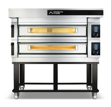 Moretti Forni S140e_2 (Stand Model)