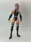 Toy Biz Vintage 1997 Marvel X-Men Ninja Force Psylocke 5" Figure