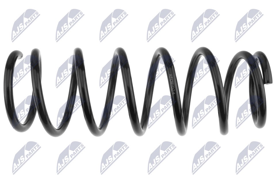 2x ✅Fits NTY ASZ-CH-024 SUSPENSION SPRING   ⭐UK Seller⭐