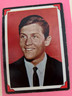 1966 Topps Batman Riddler Back #30 Dashing Dick Grayson Vint