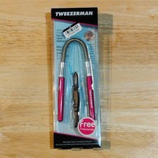 Tweezerman Smooth Finish Facial Hair Remover