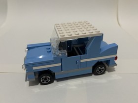 Lego Harry Potter 2010/2011 Set Lot (4736, 4738, 4840, 4841, 4842, 4865, 4867)