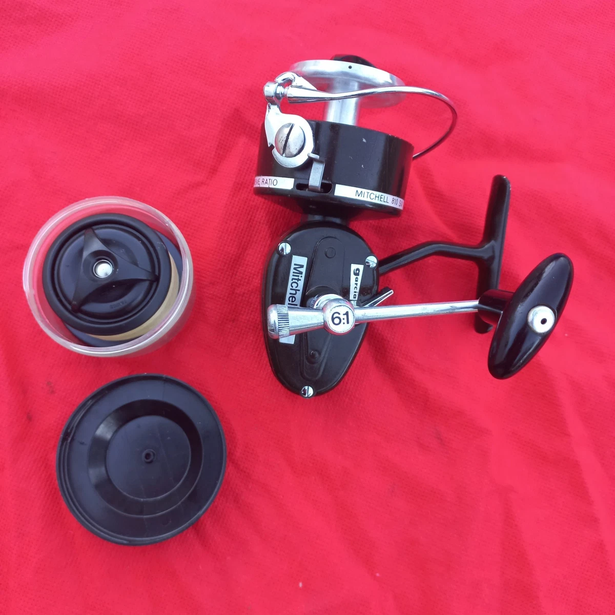 INTERRUPTEUR CONTACTEUR CONTACT A CLE CLARK PIECES DETACHEES Chariot Elevateur 3