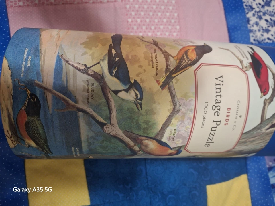 3000 Piece Jigsaw Puzzle. New In Box. - Image 4 of 4