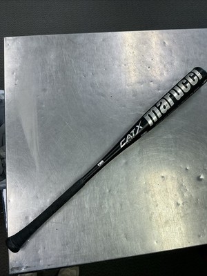 Marucci CAT X VANTA 32  / 29oz  (-3) BBCOR Baseball Bat