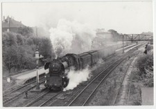65 1083, Abzug 9 x 13, 1968 in Belzig mit P 632 nach Aschersleben