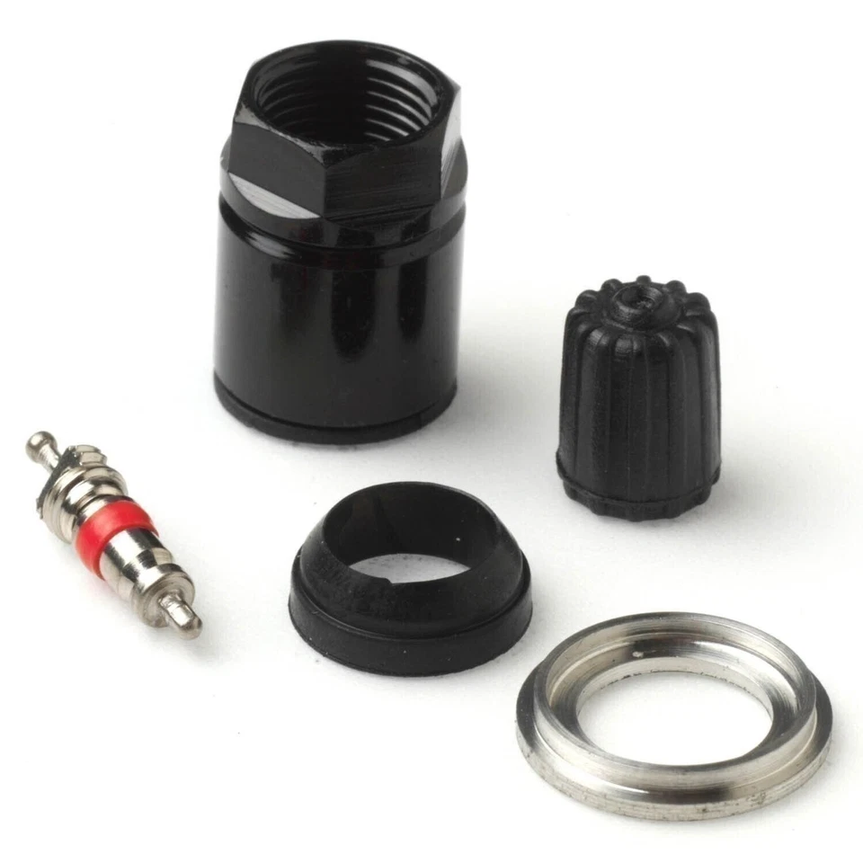17-20202AK Economy TPMS Valve Stem Service Kit for European Vehicle Sensors Foto 2 de 4