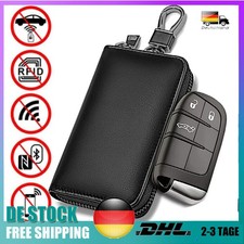 Keyless Go Schutz Autoschlüssel Box, RFID Signal Blocker Box für Autoschlüssel