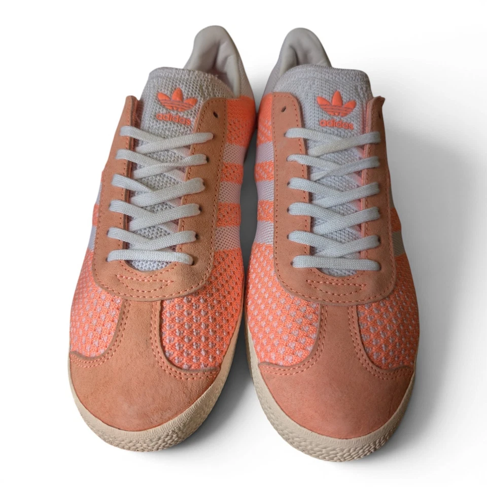 Adidas Gazelle Primeknit, photo 3 of 5