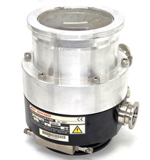 Edwards EXT 255HI Turbomolecular Pump B753-03-000/B75303000  PN24072 EXC - USA