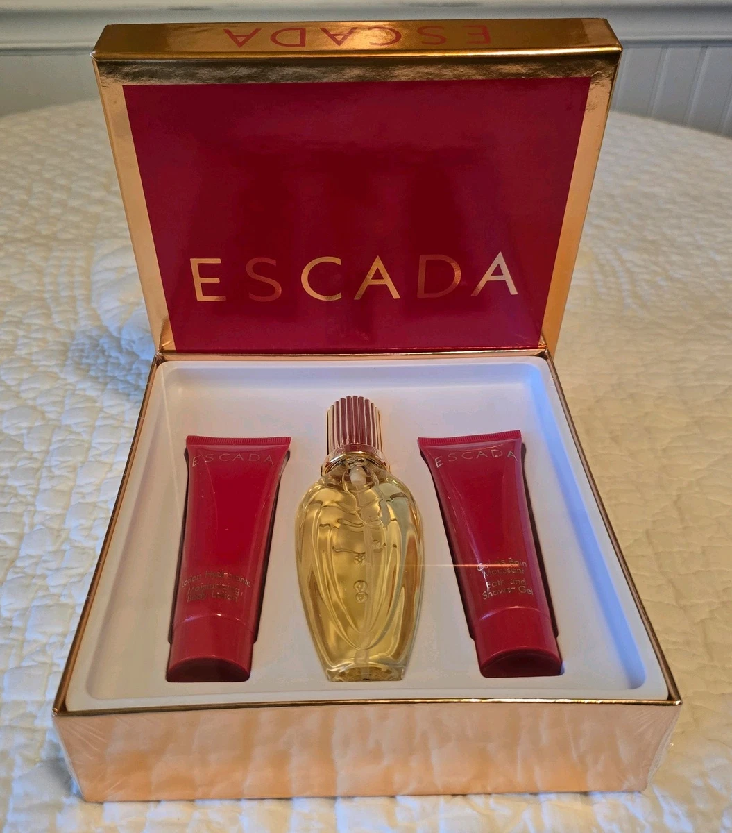 ESCADA Escada Perfume Fragrances for Women for sale | eBay