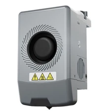 3D Printer Extruder Assembly for  AD5X Direct Drive Extruder Kit with 0.4mm8919