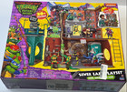 Teenage Mutant Ninja Turtles Mutant Mayhem Sewer Lair Playset- Read Description