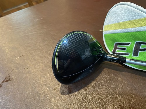 Callaway EPIC Flash 3 Fairway Wood 15* Project X EvenFlow 4.0 55g Ladies RH - Picture 4 of 5