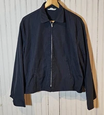 True Vintage Big Mac Jacket Mens Large Penn-Prest 70s Penneys Work