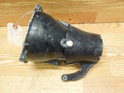 SEA DOO GTX OEM Steering Nozzle w/ Venturi #9B292J