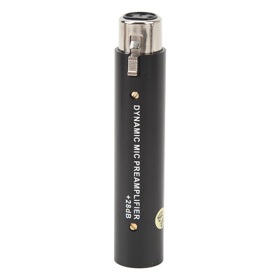  DM1 Dynamite Active Inlne Microphone Preamplifier Dynamite 2B BEA