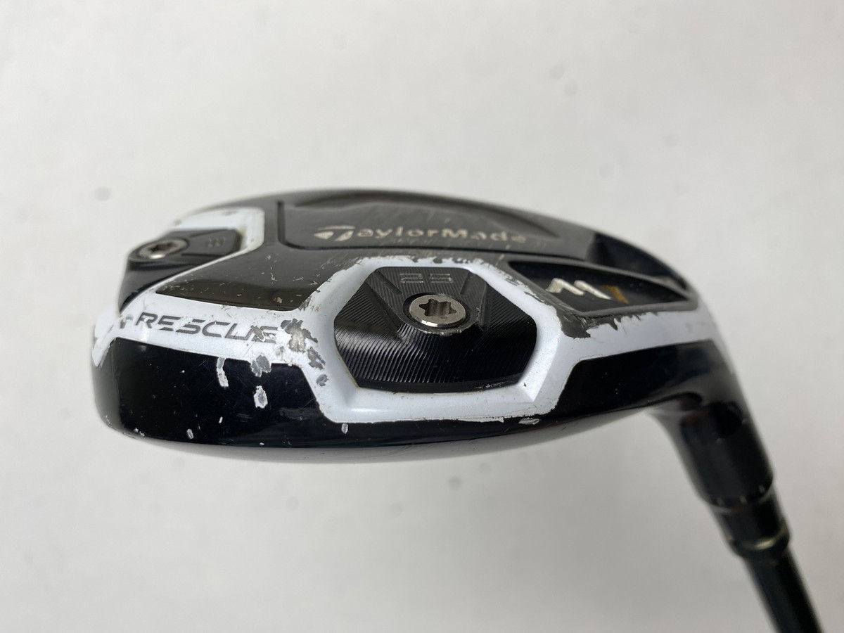 TaylorMade - Kuro TaylorMade M1 2019 3 Fairway Wood 15* Kuro Kage Silver Ti Ni
