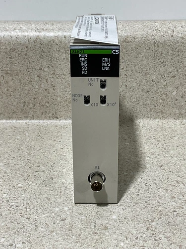 Omron SC1W-SLK21 NEW