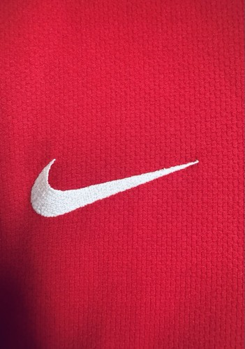Manchester United Football Jersey 2006-2007 Nike Cristiano Ronaldo 7 S 146814 - Foto 5 di 10