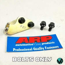 ARP 6 Point Throttle Cable Bolts For Honda Civic Acura Integra B / D / H Series